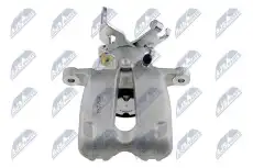 Суппорт тормозной NTY HZT-PL-041