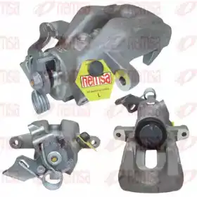 Суппорт тормозной REMSA 9030171