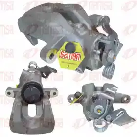 Суппорт тормозной REMSA 9030172
