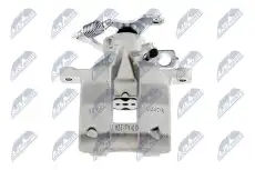 Суппорт тормозной NTY HZT-TY-013