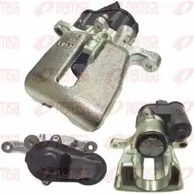 Суппорт тормозной REMSA 9028841