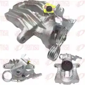 Суппорт тормозной REMSA 9019871