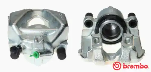 Суппорт тормозной BREMBO F06201