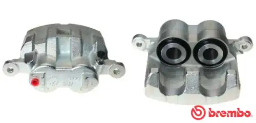 Суппорт тормозной BREMBO F37010