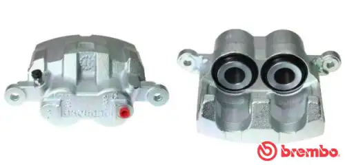 Суппорт тормозной BREMBO F37011