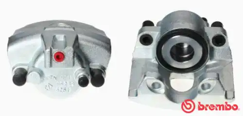 Суппорт тормозной BREMBO F11007