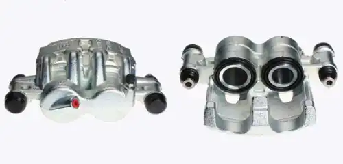 Суппорт тормозной KAWE 343911