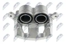 Суппорт тормозной NTY HZP-FR-016