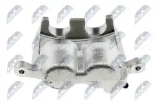Суппорт тормозной NTY HZP-FR-016