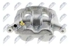 Суппорт тормозной NTY HZP-FR-016