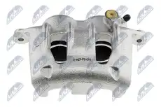 Суппорт тормозной NTY HZP-FR-016