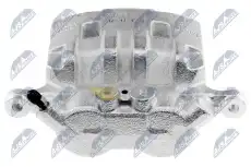 Суппорт тормозной NTY HZP-FR-013
