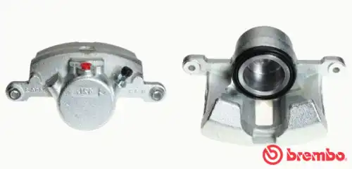 Суппорт тормозной BREMBO F24138
