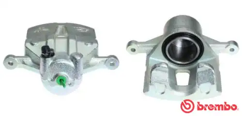 Суппорт тормозной BREMBO F30133