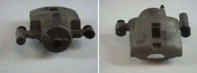Суппорт тормозной AISIN EZ033L