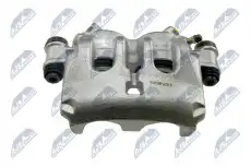 Суппорт тормозной NTY HZP-ME-013