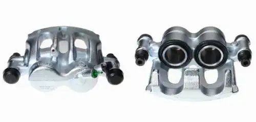 Суппорт тормозной KAWE 343882