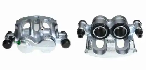 Суппорт тормозной KAWE 343883