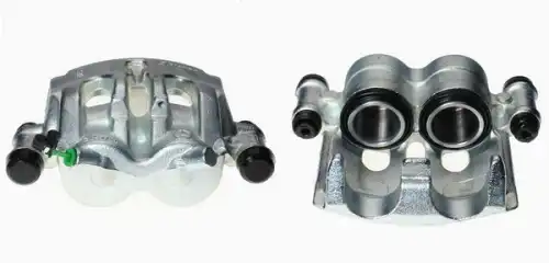 Суппорт тормозной KAWE 343881