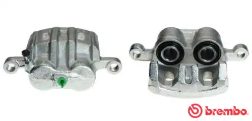 Суппорт тормозной BREMBO F61112