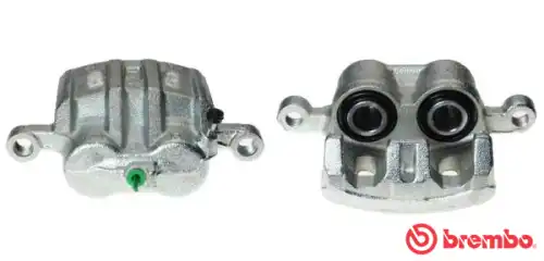 Суппорт тормозной BREMBO F61113