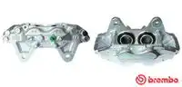 Суппорт тормозной BREMBO F54118