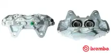 Суппорт тормозной BREMBO F54118