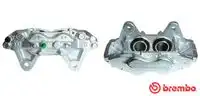 Суппорт тормозной BREMBO F54119