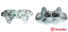 Суппорт тормозной BREMBO F54119