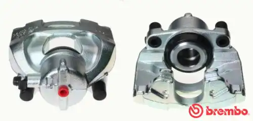 Суппорт тормозной BREMBO F23160