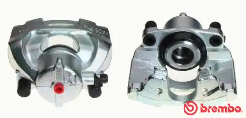 Суппорт тормозной BREMBO F23161