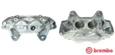 Суппорт тормозной BREMBO F83318