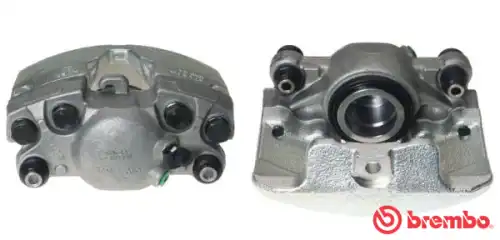 Суппорт тормозной BREMBO F85286
