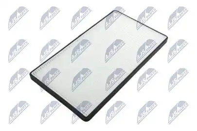 Салонный фильтр NTY FCF-PL-001