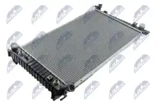 Радиатор системы охлаждения двигателя NTY CCH-CH-002