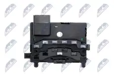  ДАТЧИК УГЛА ПОВОРОТА РУЛЕВОГО КОЛЕСА ECK-VW-003 NTY