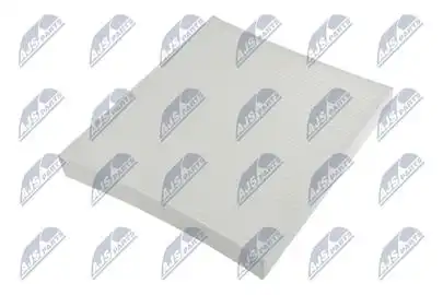 Салонный фильтр NTY FCF-PL-012