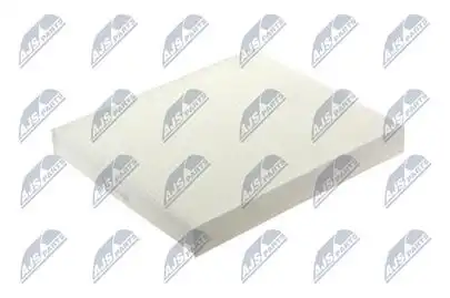 Салонный фильтр NTY FCF-CH-008