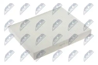 Салонный фильтр NTY FCF-FR-013