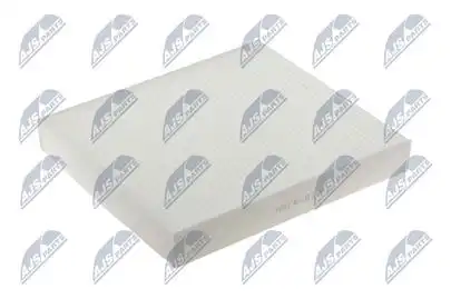 Салонный фильтр NTY FCF-FR-018