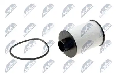 Топливный фильтр NTY FFF-SU-036
