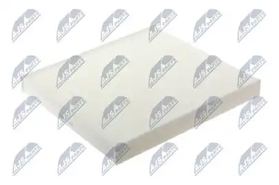 Салонный фильтр NTY FCF-CH-006