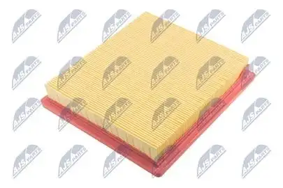 Фильтр воздушный NTY FAF-CH-040