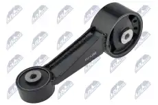 Подушка крепления двигателя NTY ZPS-TY-113