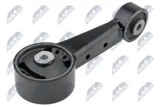 Подушка крепления двигателя NTY ZPS-TY-113
