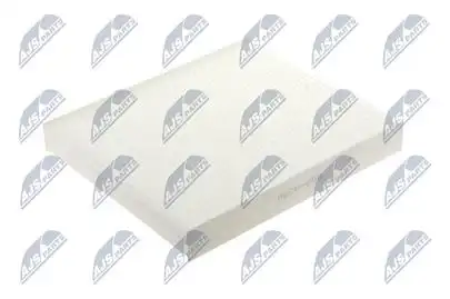 Салонный фильтр NTY FCF-CH-005