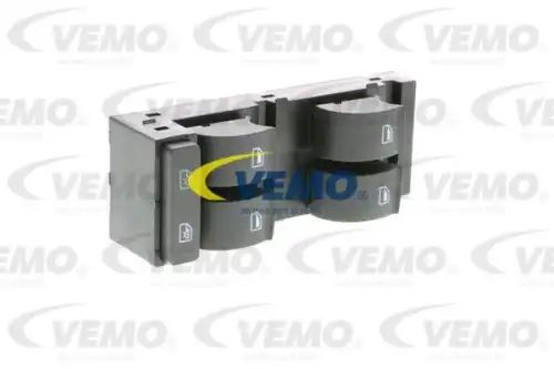 ВЫКЛЧАТЕЛЬ УПРАВЛЕНИЯ СТЕКЛОПОДЪЕМНИКА V10730012 VEMO