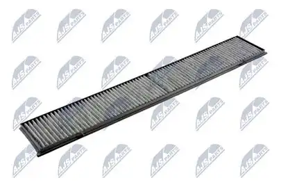 Салонный фильтр NTY FCF-BM-016C