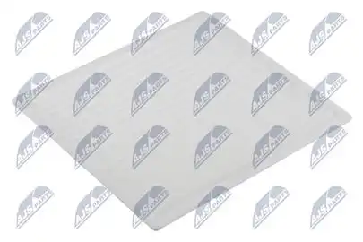 Салонный фильтр NTY FCF-TY-002