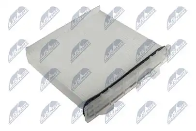 Салонный фильтр NTY FCF-MS-004
